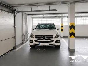 Prodej garáže, Praha - Letňany, Tupolevova, 17 m2