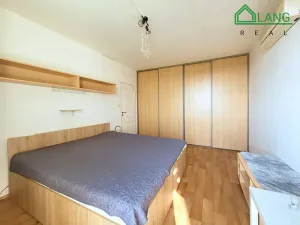 Pronájem bytu 1+1, Ivančice, mjr. Nováka, 36 m2