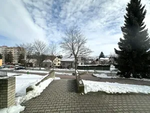 Prodej bytu 3+1, Pelhřimov, Boženy Němcové, 64 m2