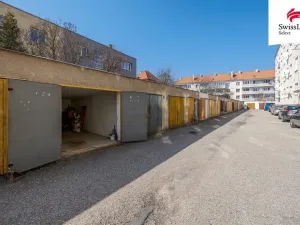 Prodej bytu 3+1, Znojmo, Přímětická, 67 m2