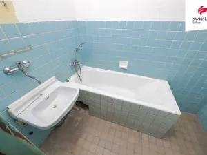 Prodej bytu 3+1, Znojmo, Přímětická, 67 m2