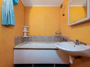 Prodej bytu 3+1, Praha - Kamýk, Imrychova, 80 m2