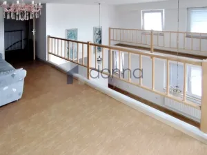 Pronájem bytu 3+kk, Praha, Plovdivská, 92 m2