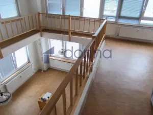 Pronájem bytu 3+kk, Praha, Plovdivská, 92 m2