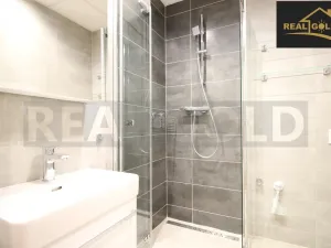 Pronájem bytu 2+1, Třebíč, Obránců míru, 54 m2