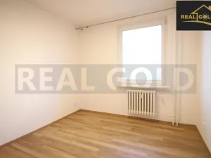 Pronájem bytu 2+1, Třebíč, Obránců míru, 54 m2