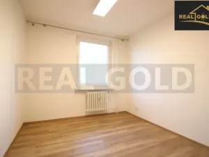 Pronájem bytu 2+1, Třebíč, Obránců míru, 54 m2