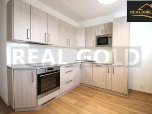 Pronájem bytu 2+1, Třebíč, Obránců míru, 54 m2