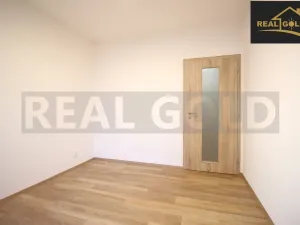 Pronájem bytu 2+1, Třebíč, Obránců míru, 54 m2