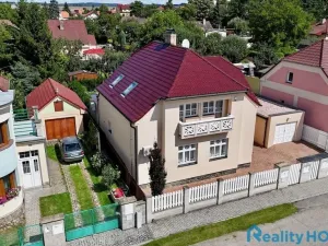 Prodej rodinného domu, Mirovice, Zahradní, 174 m2