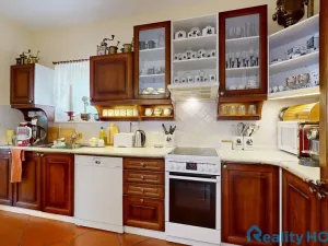 Prodej rodinného domu, Mirovice, Zahradní, 174 m2