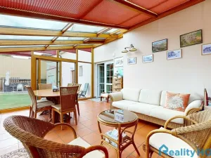 Prodej rodinného domu, Mirovice, Zahradní, 174 m2