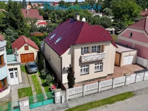 Prodej rodinného domu, Mirovice, Zahradní, 174 m2
