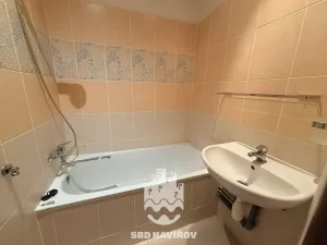 Prodej bytu 1+1, Havířov, 17. listopadu, 36 m2