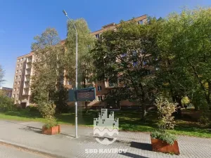 Prodej bytu 1+1, Havířov, 17. listopadu, 36 m2