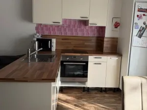 Pronájem bytu 3+kk, Praha - Letňany, Nepomuckých, 63 m2