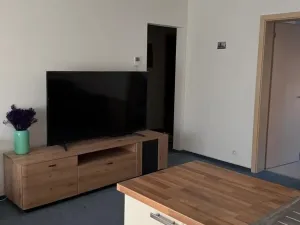 Pronájem bytu 3+kk, Praha - Letňany, Nepomuckých, 63 m2