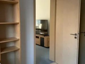 Pronájem bytu 3+kk, Praha - Letňany, Nepomuckých, 63 m2