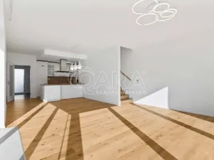 Prodej rodinného domu, Praha - Čakovice, Kurta Hubera, 136 m2