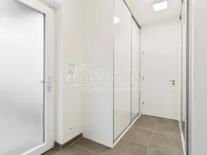 Prodej rodinného domu, Praha - Čakovice, Kurta Hubera, 136 m2