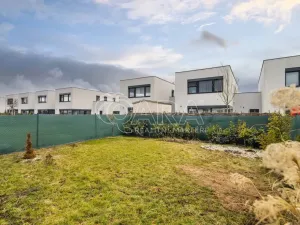 Prodej rodinného domu, Praha - Čakovice, Kurta Hubera, 136 m2