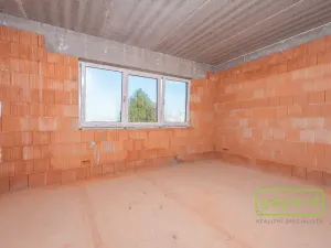 Prodej rodinného domu, Praha - Vinoř, 195 m2