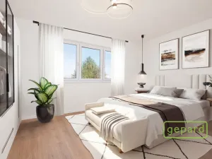 Prodej rodinného domu, Praha - Vinoř, 195 m2