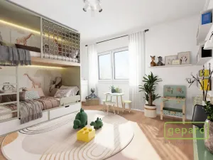 Prodej rodinného domu, Praha - Vinoř, 195 m2