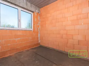 Prodej rodinného domu, Praha - Vinoř, 195 m2