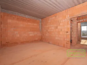 Prodej rodinného domu, Praha - Vinoř, 195 m2