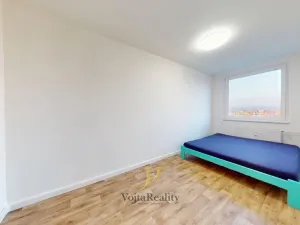Pronájem bytu 3+kk, Olomouc, Zelená, 45 m2