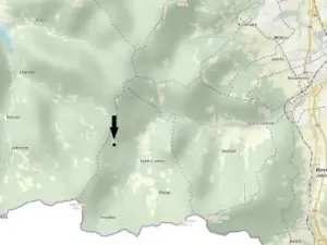 Prodej podílu zahrady, Horní Lomná, 1605 m2