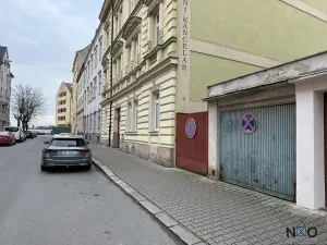 Prodej garáže, Plzeň, Malická, 18 m2