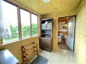 Prodej chaty, Zahrádka, 48 m2