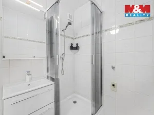 Pronájem bytu 3+1, Hradec Králové - Slezské Předměstí, Severní, 62 m2