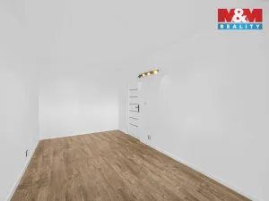 Pronájem bytu 3+1, Hradec Králové - Slezské Předměstí, Severní, 62 m2