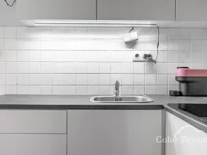 Prodej bytu 2+kk, Brno, Langrova, 57 m2