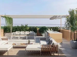 Prodej rodinného domu, Torrevieja, Španělsko, 81 m2