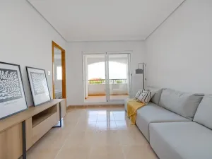 Prodej bytu 2+kk, San Fulgencio, Španělsko, 52 m2