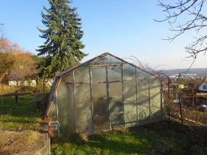 Prodej chaty, Velké Meziříčí, Fajtův kopec, 31 m2