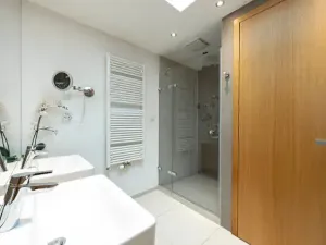 Pronájem bytu 4+kk, Praha - Holešovice, Komunardů, 200 m2