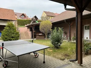 Prodej rodinného domu, Osvětimany, 220 m2