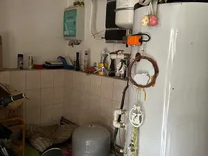 Prodej rodinného domu, Osvětimany, 220 m2