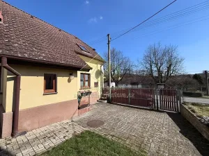 Prodej rodinného domu, Šťáhlavy, 300 m2