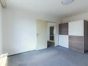 Pronájem bytu 2+1, Praha - Břevnov, U první baterie, 58 m2