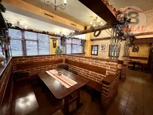 Prodej obchodního prostoru, Klášterec nad Ohří, 17. listopadu, 621 m2