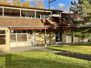 Prodej obchodního prostoru, Klášterec nad Ohří, 17. listopadu, 621 m2