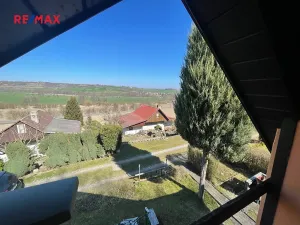 Prodej chaty, Malíkovice, 48 m2