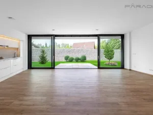 Prodej rodinného domu, Ptice, 203 m2