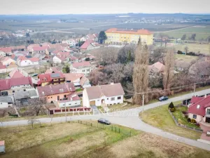 Prodej rodinného domu, Hroznová Lhota, 327 m2